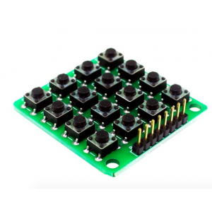 HR0231 4*4 keyboard keypad module 